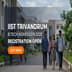 IIST  Trivandrum B.Tech Admission 2026 via JEE Advanced; Registration May 26–June 10